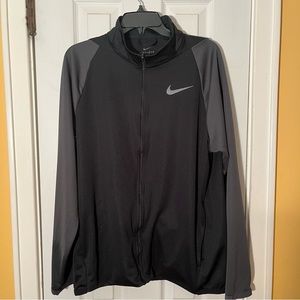 Nike Lite Zip Up Jacket